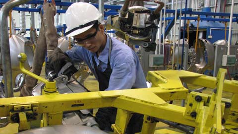 Vietnam’s economy is scooting along Herald Sun